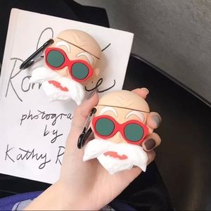 🚨Anime Air Pods Case